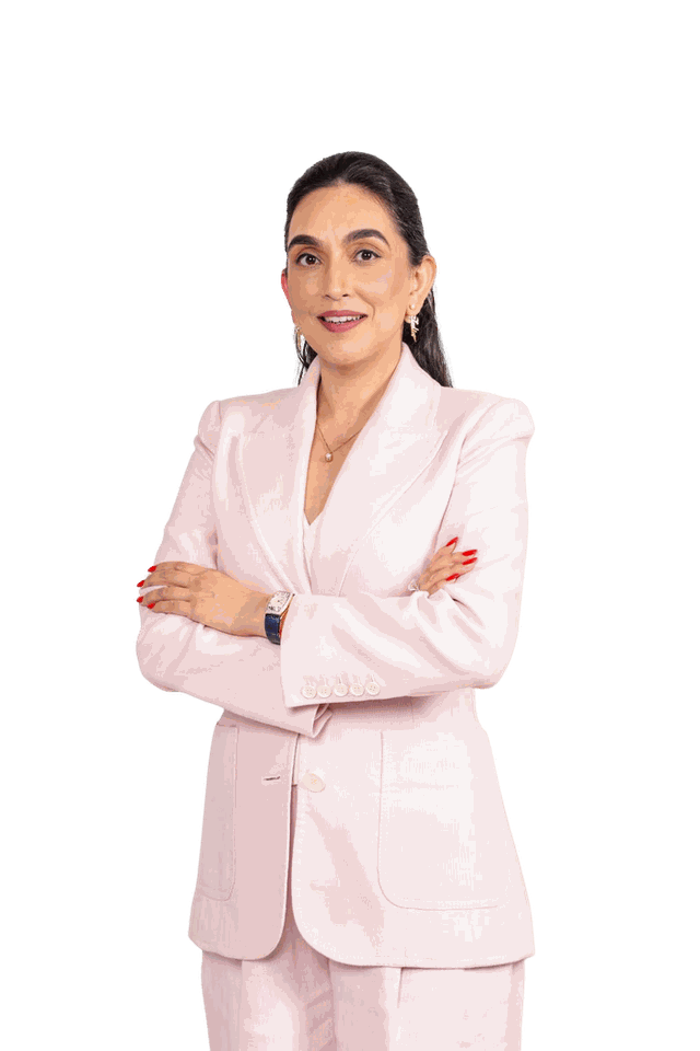 Aman Hora, transformational coach